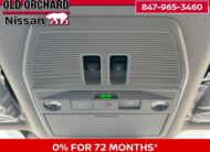 2026 Nissan Kicks SR SUV