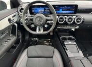 2025 Mercedes-Benz AMG CLA 35 CLA 35 AMG® Sedan