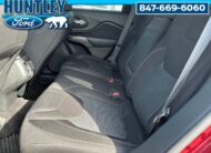 2019 Jeep Cherokee Latitude SUV