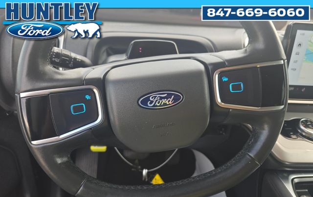 2025 Ford Expedition Active SUV