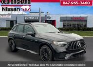 2024 Mercedes-Benz AMG GLC 43 GLC 43 AMGÂ® SUV