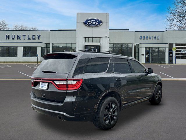 2022 Dodge Durango GT Plus SUV