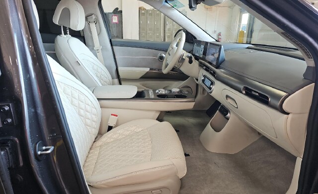 2023 Genesis GV60 Performance SUV