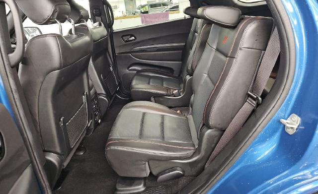 2023 Dodge Durango GT Premium SUV