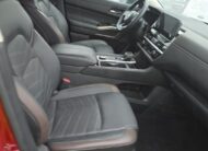 2024 Nissan Pathfinder Platinum SUV