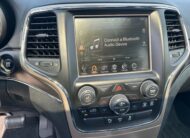 2015 Jeep Grand Cherokee Limited SUV