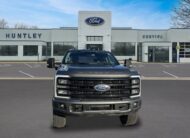 2023 Ford F-250 XLT Truck Crew Cab
