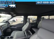 2024 Ford F-150 Lightning Lariat Truck SuperCrew Cab