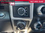 2019 Ford F-150 Lariat Truck SuperCrew Cab