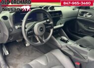 2024 Nissan Z Performance Coupe