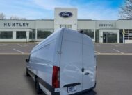 2024 Mercedes-Benz Sprinter 2500 Cargo 170 WB Van