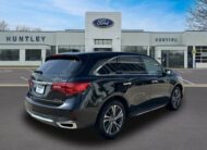 2019 Acura MDX 3.5L Technology Pkg w/Entertainment Pkg SUV