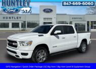 2023 Ram 1500 Big Horn/Lone Star Truck Crew Cab
