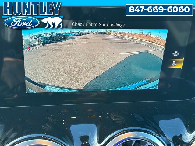 2022 Mercedes-Benz AMG GLA 35 GLA 35 AMG SUV