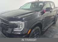 2025 Ford Ranger XLT Truck SuperCrew