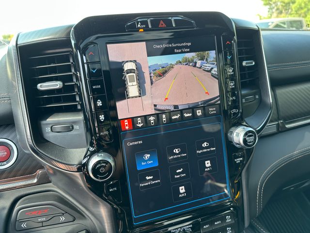 2024 Ram 1500 TRX Truck Crew Cab