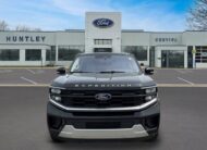 2025 Ford Expedition Platinum SUV