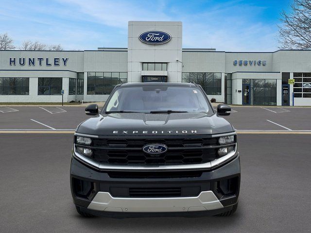 2025 Ford Expedition Platinum SUV