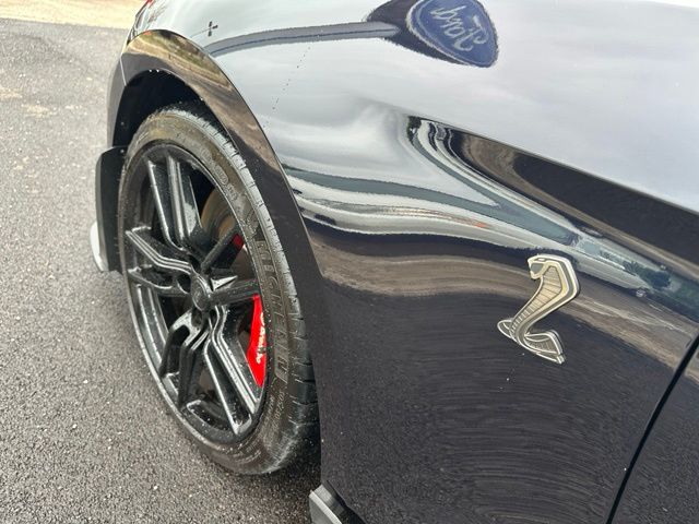 2021 Ford Shelby GT500 Shelby GT500 Coupe