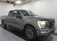 2023 Ford F-150 XL Truck SuperCrew Cab