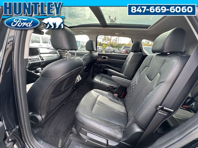 2021 Kia Sorento SX Prestige X-Line SUV