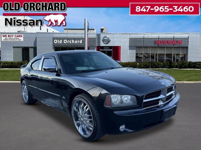 2006 Dodge Charger SE Sedan