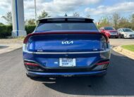 2023 Kia EV6 GT-Line SUV