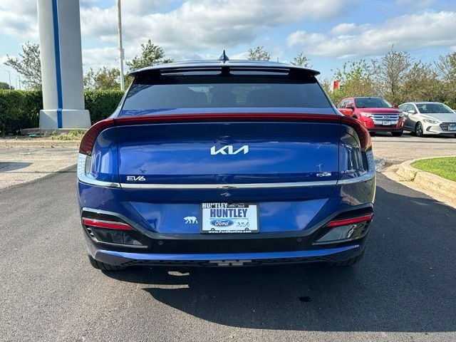 2023 Kia EV6 GT-Line SUV