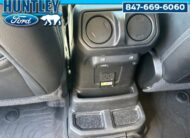 2021 Jeep Wrangler 4xe Unlimited Sahara 4xe SUV