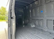 2024 Mercedes-Benz Sprinter 2500 Cargo 170 WB Van