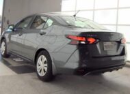 2024 Nissan Versa 1.6 S Sedan