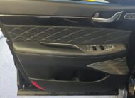 2022 Hyundai Palisade Calligraphy SUV