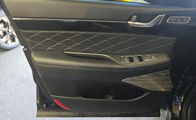 2022 Hyundai Palisade Calligraphy SUV