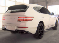 2022 Genesis GV80 3.5T Prestige Signature SUV