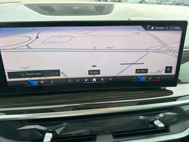 2024 BMW X7 xDrive40i SUV