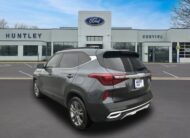 2022 Kia Seltos S SUV