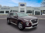 2021 Hyundai Palisade Calligraphy SUV