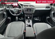 2020 Volkswagen Tiguan 2.0T S SUV