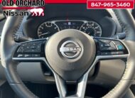 2024 Nissan Altima 2.5 SL Sedan