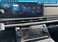 2024 Hyundai Santa Fe Hybrid SEL SUV