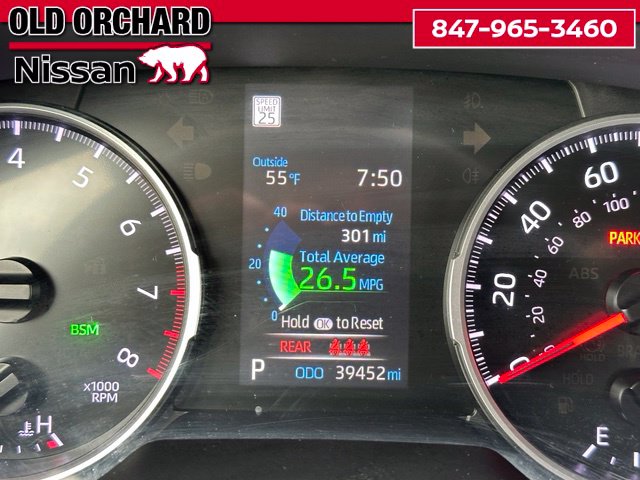 2021 Toyota RAV4 XLE Premium SUV