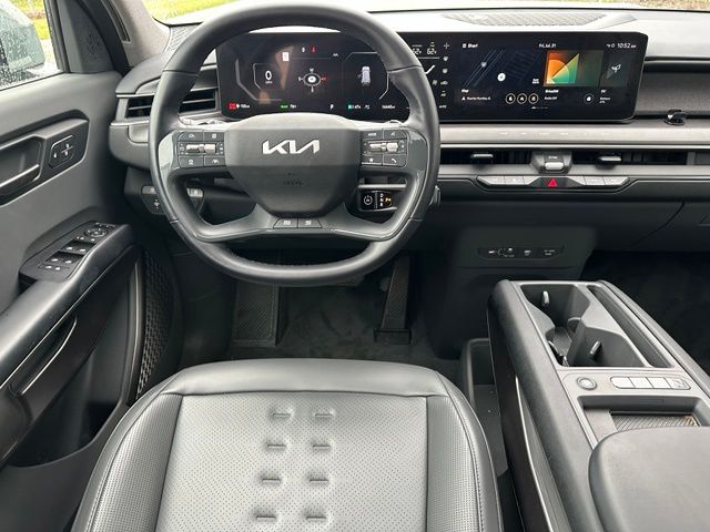 2024 Kia EV9 Wind SUV