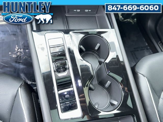 2024 Volkswagen Atlas 2.0T SEL Premium R-Line SUV