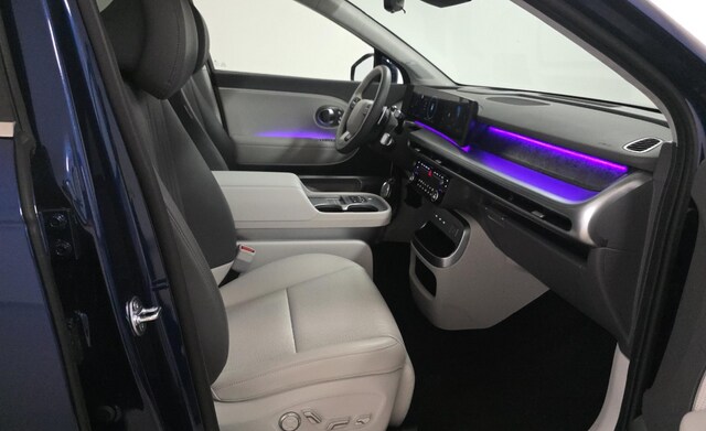 2026 Hyundai IONIQ 9 Performance Calligraphy SUV