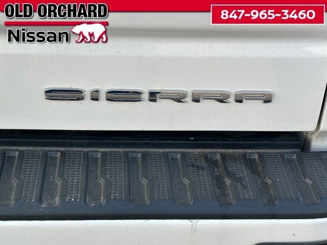 2024 GMC Sierra 1500 Denali Truck Crew Cab