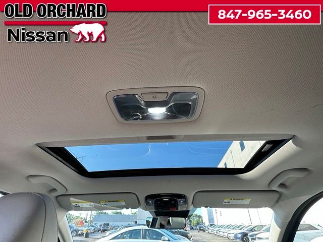 2023 Hyundai Tucson SEL SUV