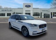 2023 Lincoln Aviator Grand Touring SUV