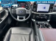 2023 Ford F-150 Lariat Truck SuperCrew Cab
