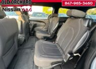 2024 Chrysler Pacifica Touring Van Passenger Van