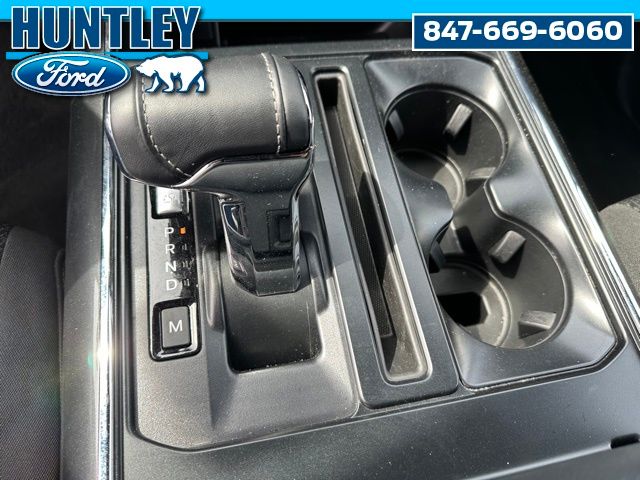 2023 Ford F-150 XLT Truck SuperCrew Cab